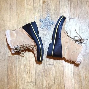 ⛄2/$30 ⛄ Vegan Snow Boots